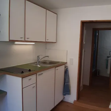 Belle Etage Im Traufenhaus Lubeck
